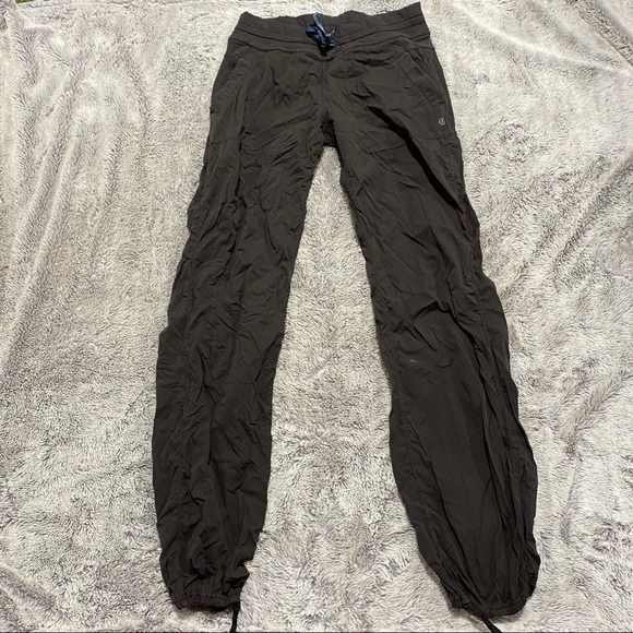 lululemon athletica Pants - Lululemon Unlined Studio Pants